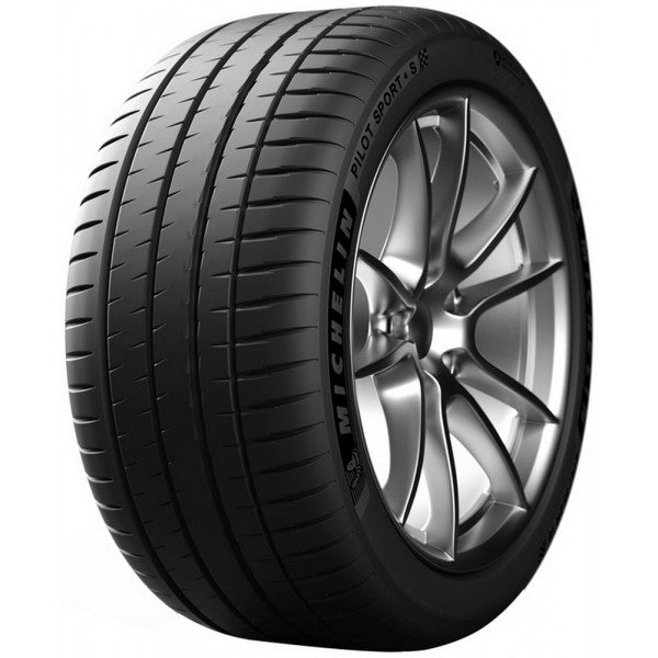Anvelopa Vara 315/30 R22 107Y XL MICHELIN PILOT SPORT 4 S