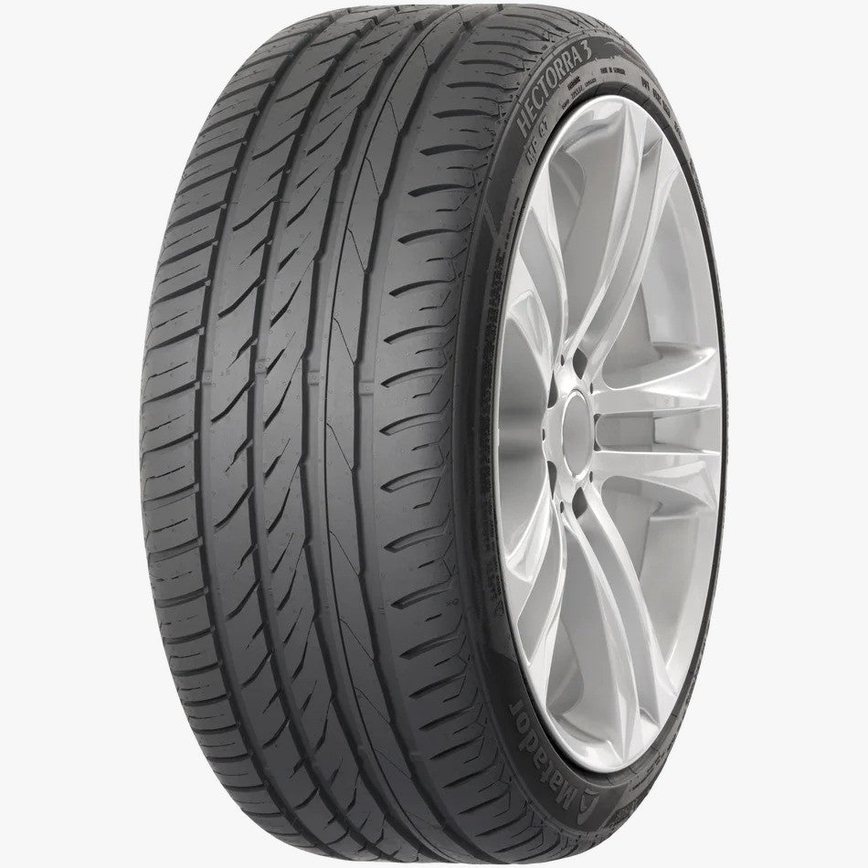 Anvelopa Vara 185/60 R14 82T MATADOR MP47 HECTORRA 3