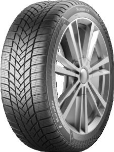 Anvelopa Iarna 215/65 R17 99V MATADOR MP93 NORDICCA