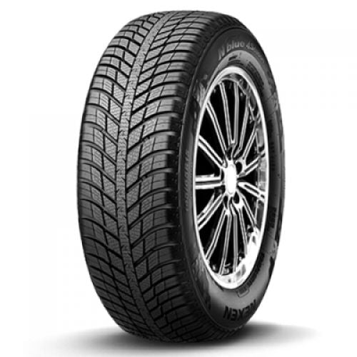 Anvelopa All season 215/55 R17 98V XL NEXEN N BLUE 4 SEASON Imagine principală a produsului