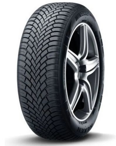 Anvelopa Iarna 215/65 R16 98H NEXEN WG SNOW G3 WH21 Imagine principală a produsului