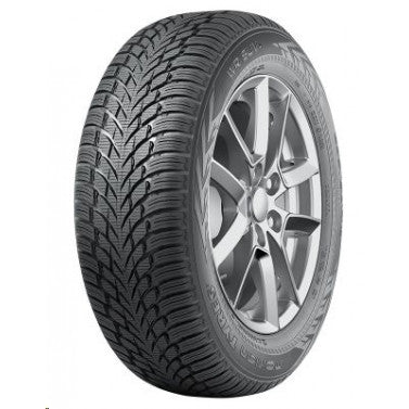 Anvelopa Iarna 275/40R21 107H NOKIAN WR SUV 4 Imagine principală a produsului