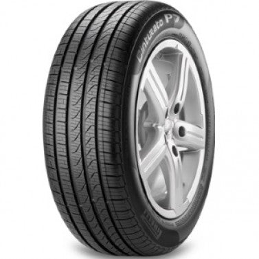 Anvelopa All season 275/35R19 100H PIRELLI CINTURATO P7 ALL SEASON Imagine principală a produsului