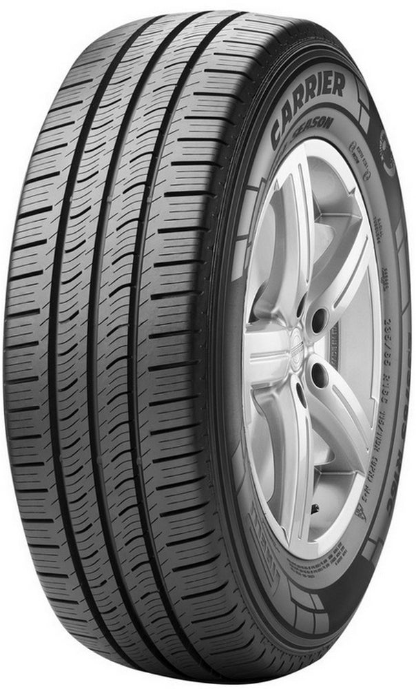 Anvelopa All Season 205/65 R16C 107/105T PIRELLI CARRIER ALL SEASON Imagine principală a produsului