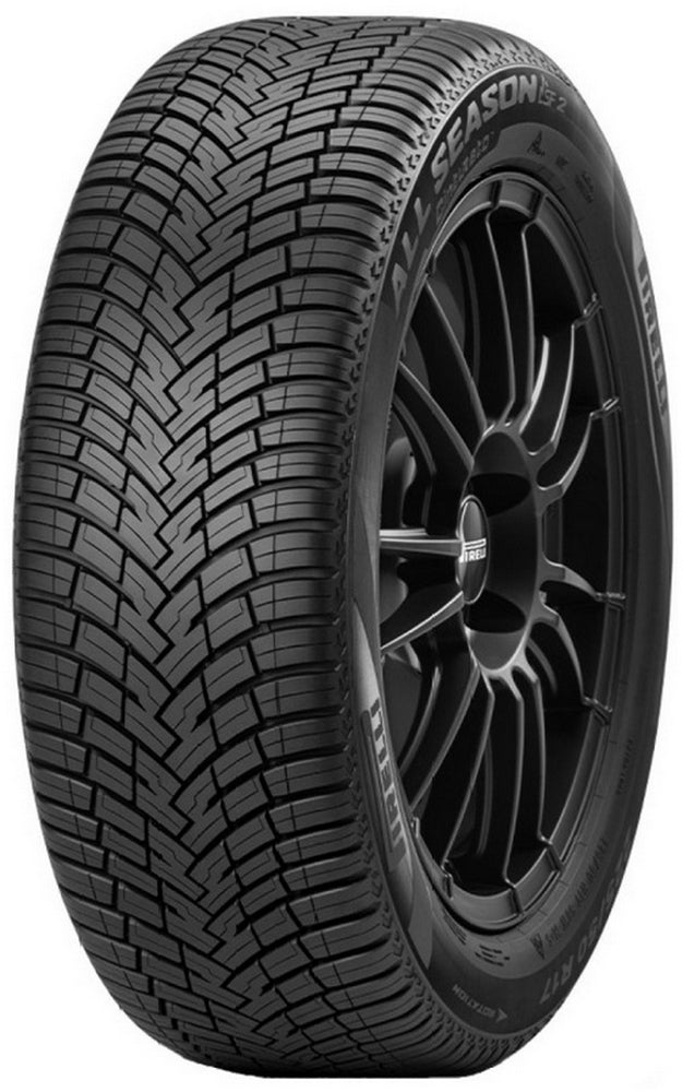 Anvelopa All Season 255/35 R18 94Y XL PIRELLI Cinturato All Season SF2