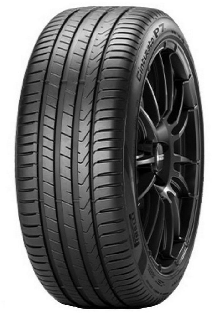 Anvelopa Vara 225/45 R18 95Y XL PIRELLI Cinturato P7 2