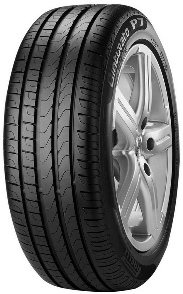 Anvelopa Vara 225/50 R17 98Y XL PIRELLI Cinturato P7 AO