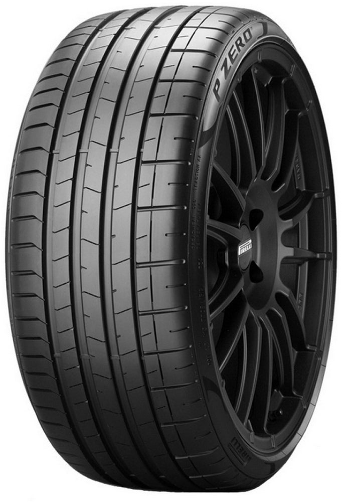 Anvelopa Vara 255/45 R18 103Y XL PIRELLI P ZERO PZ4