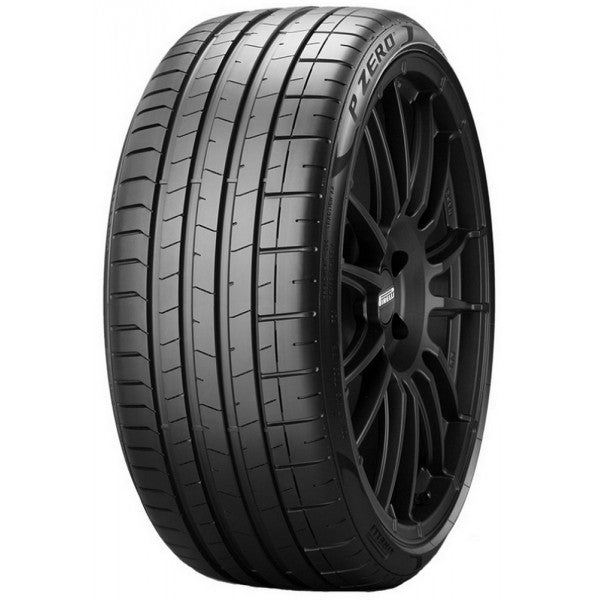 Anvelopa Vara 225/45 R19 96W XL PIRELLI P ZERO PZ4 * RFT Imagine principală a produsului