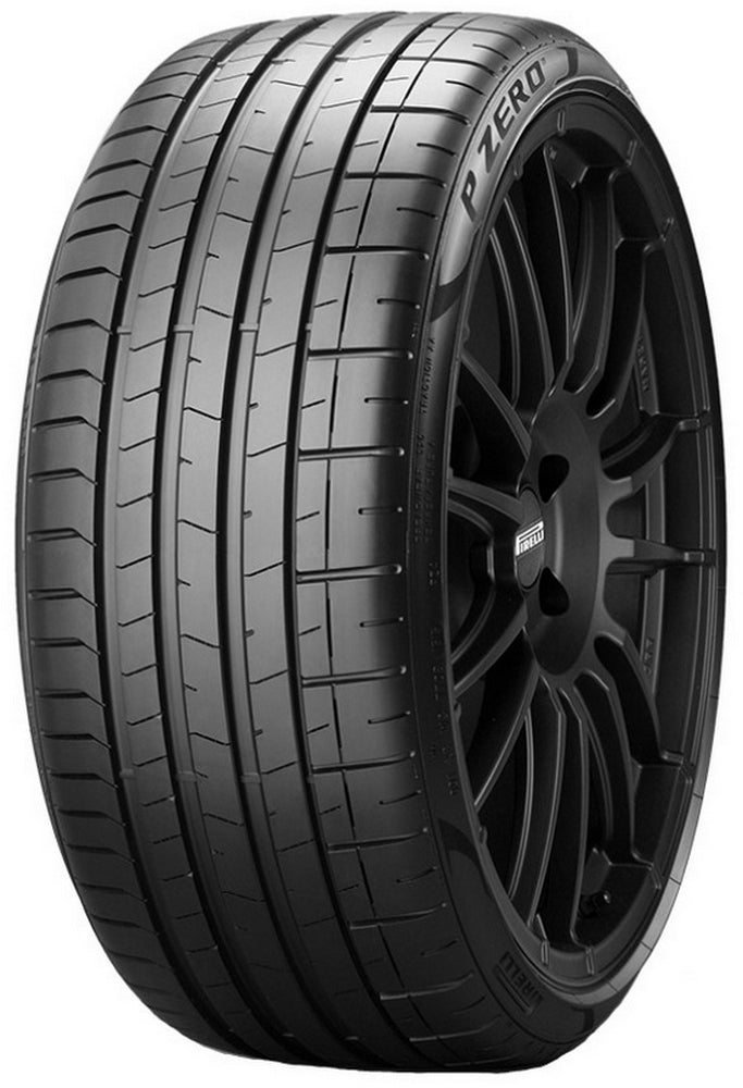Anvelopa Vara 245/45 R18 100Y XL PIRELLI P ZERO PZ4 LS