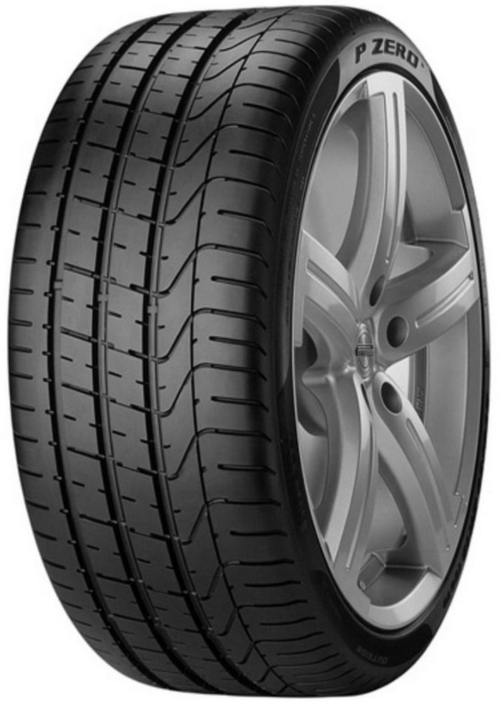 Anvelopa Vara 255/35 R20 97Y XL PIRELLI P ZERO LS Imagine principală a produsului