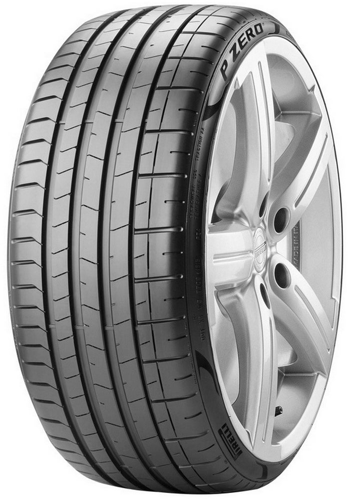 Anvelopa Vara 245/35 R19 93Y XL PIRELLI P ZERO SC