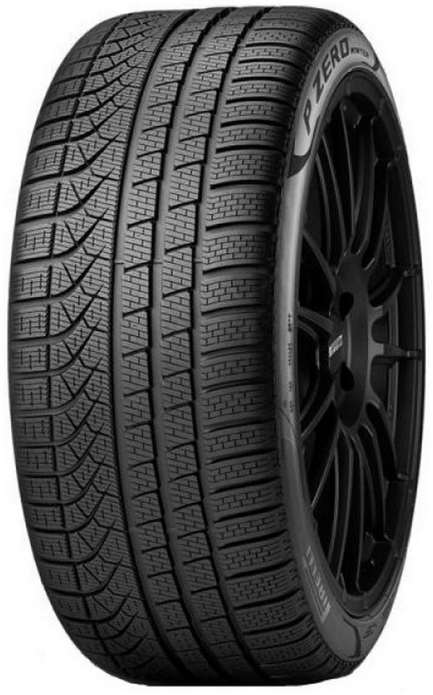 Anvelopa Iarna 285/30 R22 101W XL PIRELLI P PIRELLI P ZERO WINTER Imagine principală a produsului