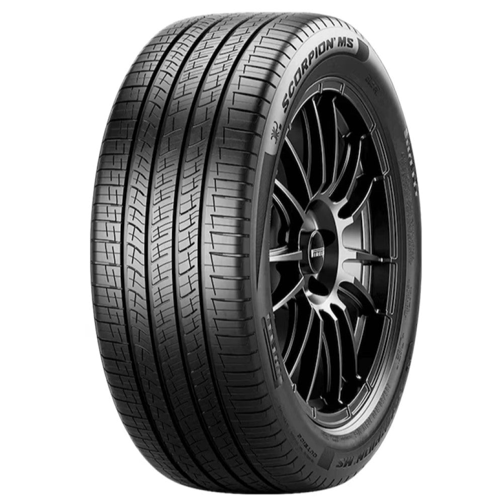 Anvelopa All Season 295/35 R22 108V PIRELLI Scorpion ms