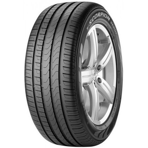 Anvelopa Vara 255/55 R18 109V XL PIRELLI SCORPION VERDE * RFT Imagine principală a produsului