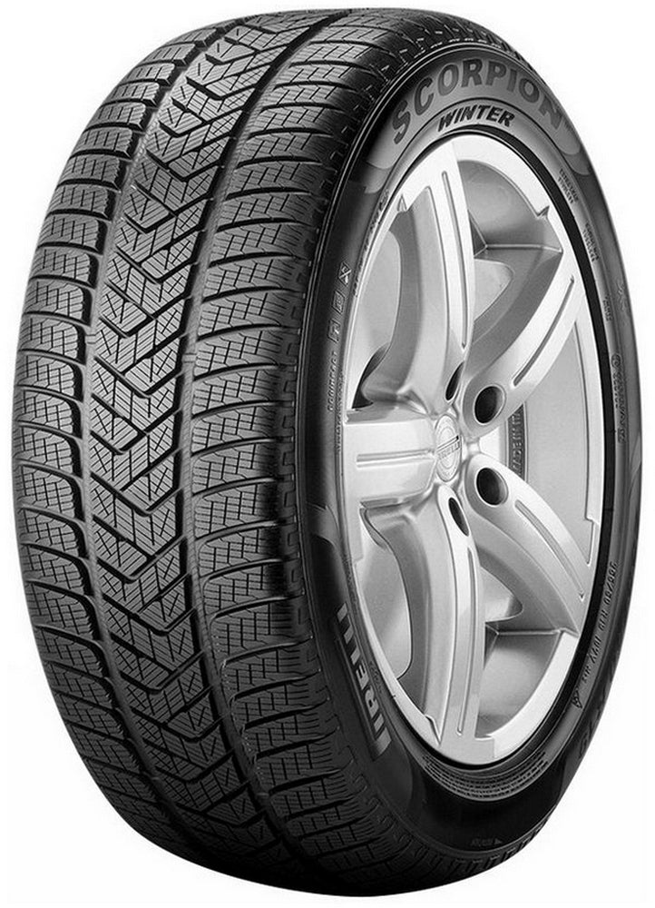 Anvelopa Iarna 255/50 R19 103T PIRELLI PIRELLI SCORPION