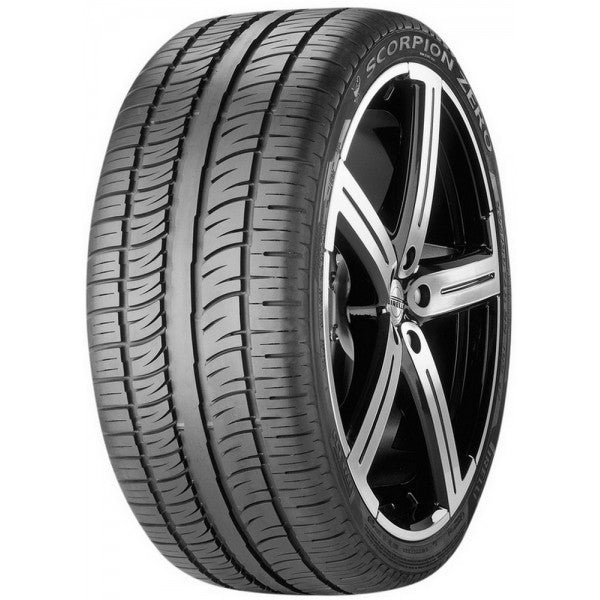Anvelopa All Season 255/60 R18 112V XL PIRELLI Scorpion zero Imagine principală a produsului