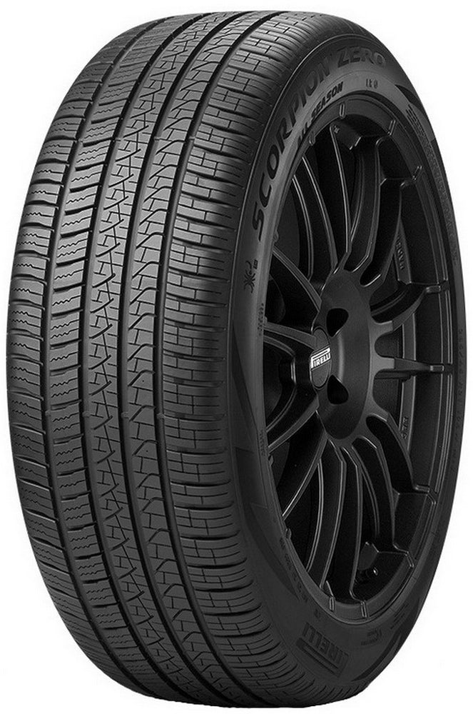 Anvelopa All Season 285/40 R22 110Y XL PIRELLI SCORPION ZERO All Season Imagine principală a produsului