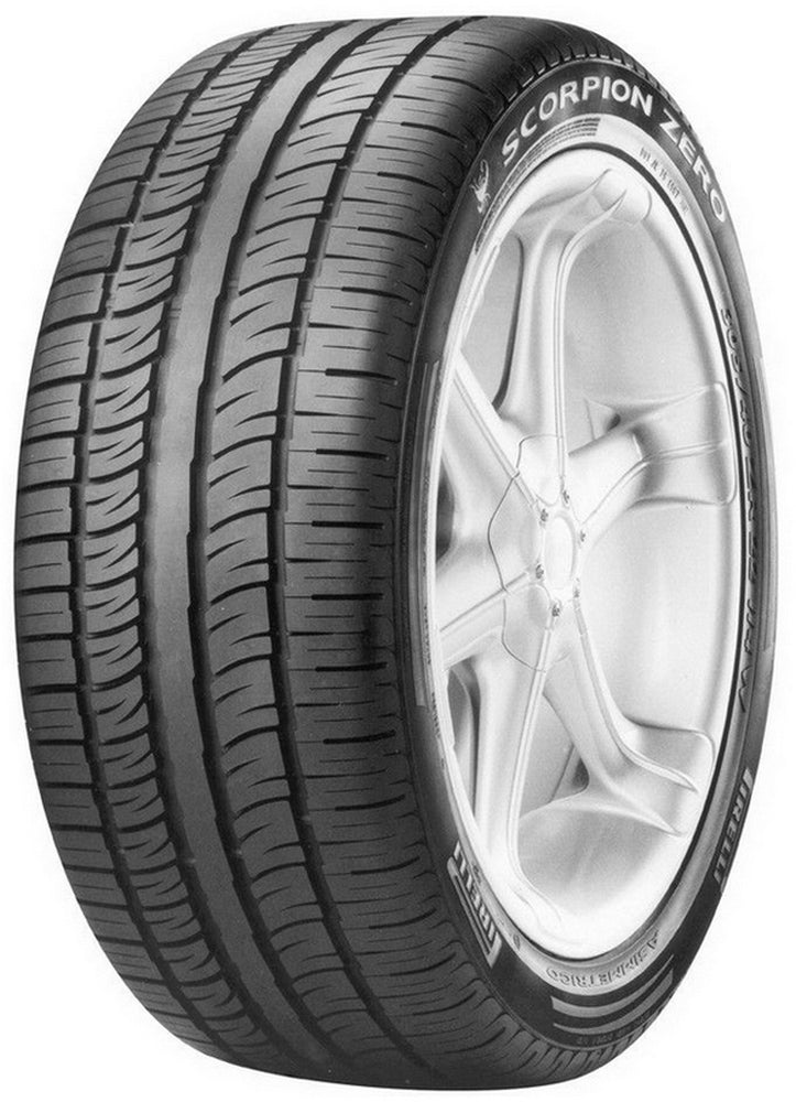 Anvelopa All Season 275/50 R20 113W XL PIRELLI SCORPION ZERO Asimmetrico