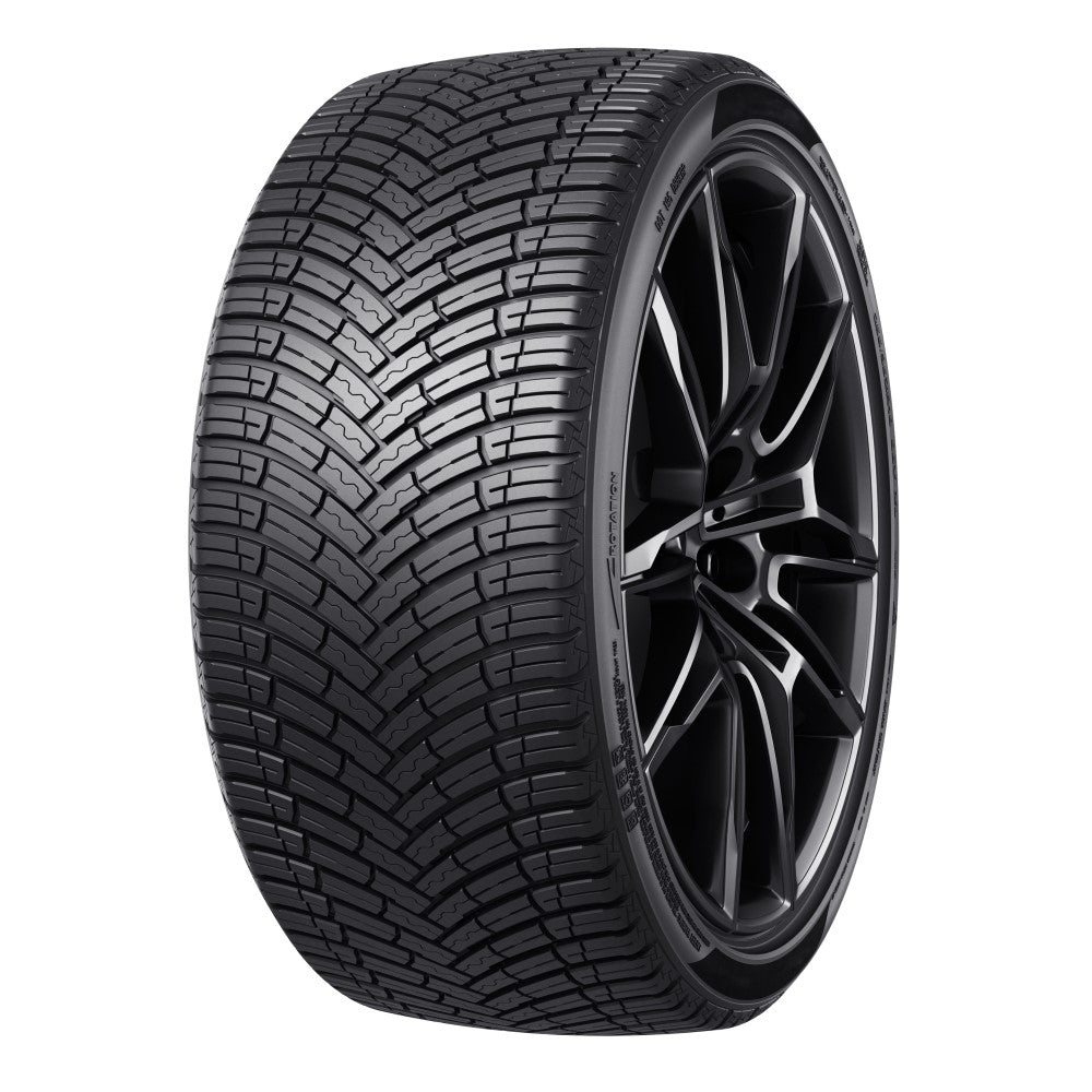 Anvelopa All Season 155/70 R13 75T POWERTRAC Powercontact a_s Imagine principală a produsului