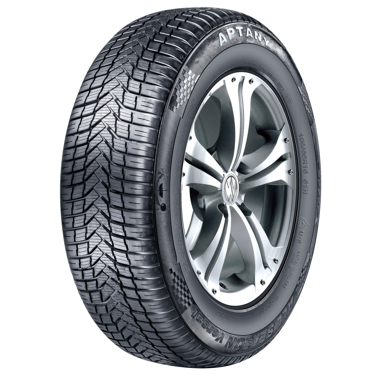 Anvelopa All Season 175/65 R14 82T APTANY RC501