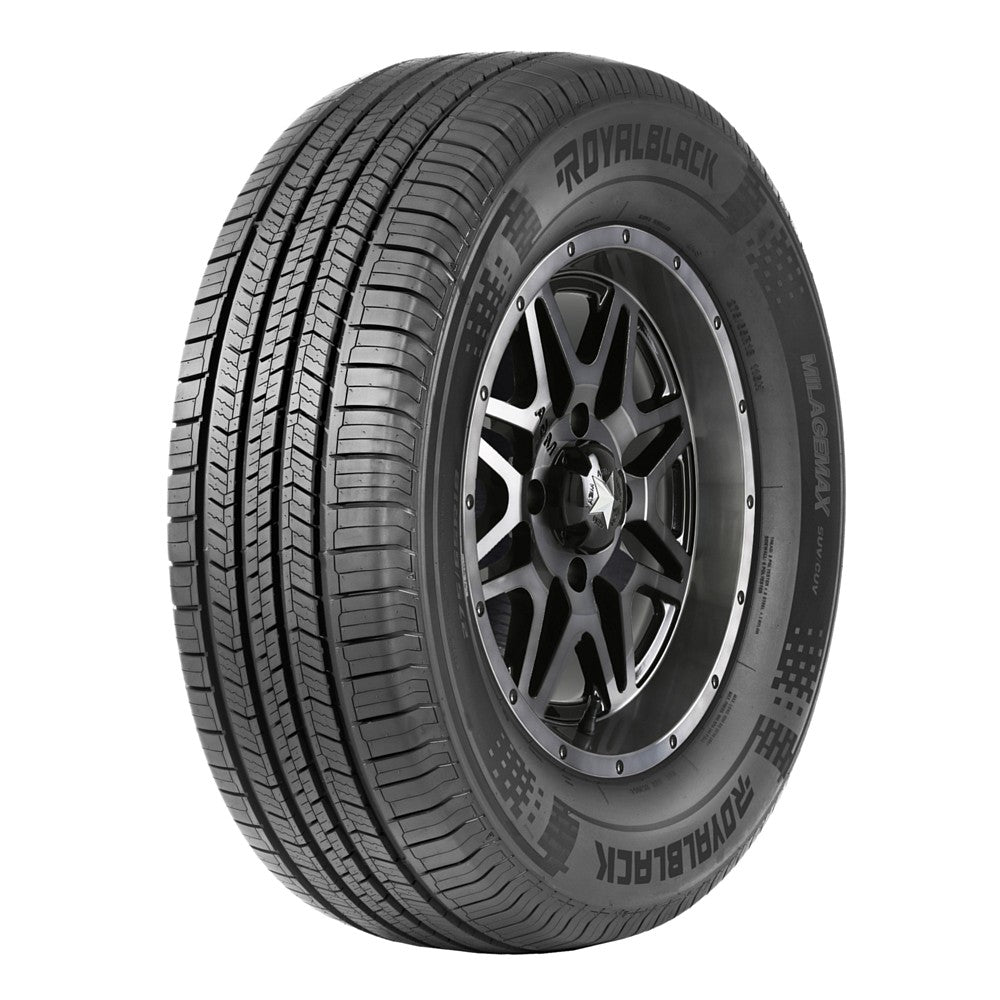 Anvelopa Vara 235/65 R18 110H ROYAL BLACK Milagemax