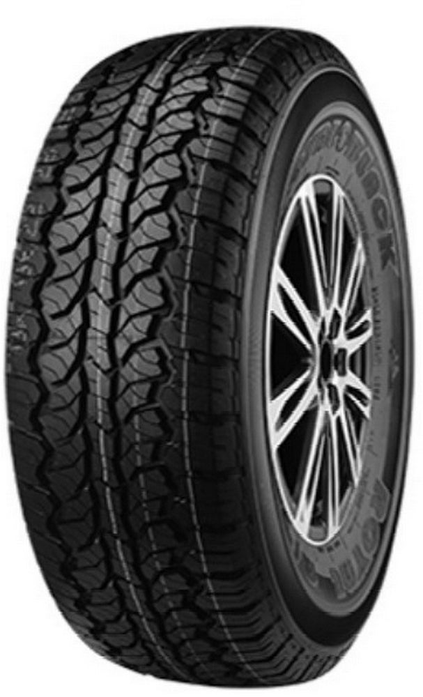 Anvelopa Vara 255/70R16 111T  ROYAL BLACK Royal a_t Imagine principală a produsului