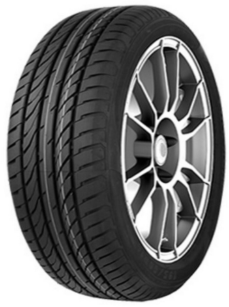 Anvelopa Vara 215/70R16 100H  ROYAL BLACK Royal eco Imagine principală a produsului