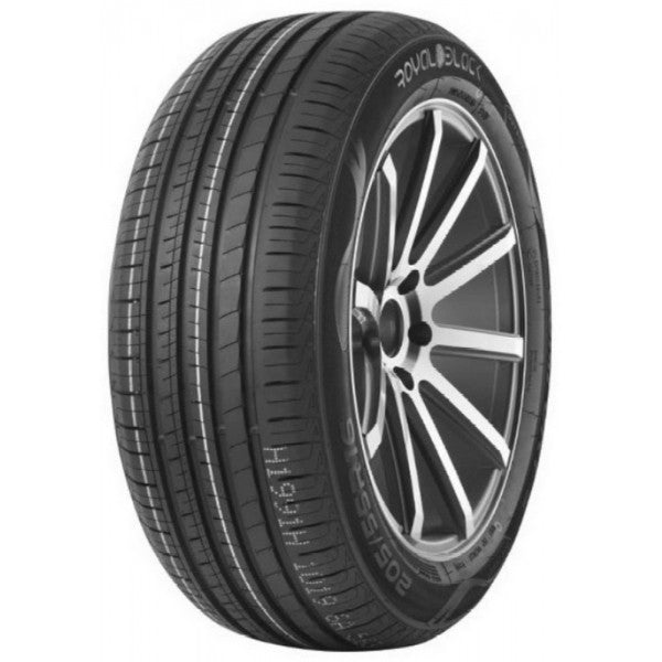 Anvelopa Vara 165/70 R14 81H ROYAL BLACK Royal mile Imagine principală a produsului