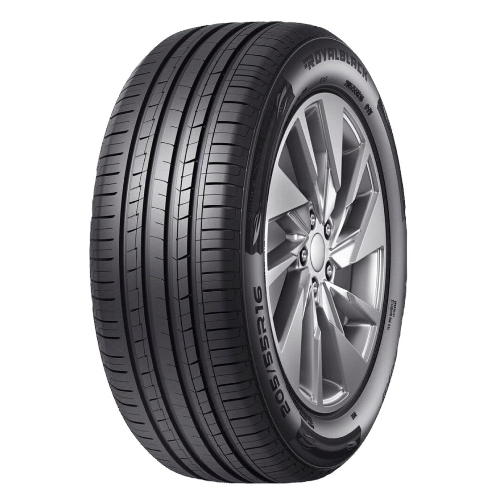 Anvelopa Vara 195/65 R15 91V ROYAL BLACK Royal road Imagine principală a produsului