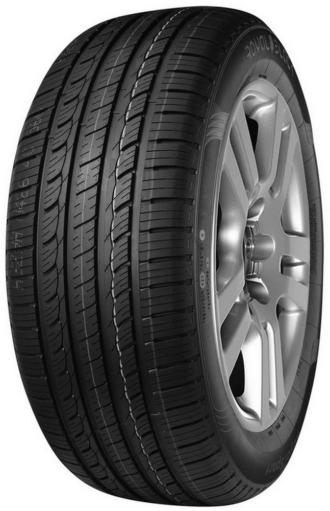 Anvelopa Vara 265/60 R18 114H XL ROYAL BLACK Royal sport Imagine principală a produsului