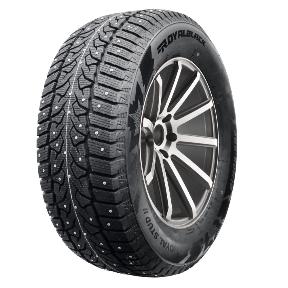 Anvelopa Iarna 235/55 R20 102T ROYAL BLACK Royal stud ii