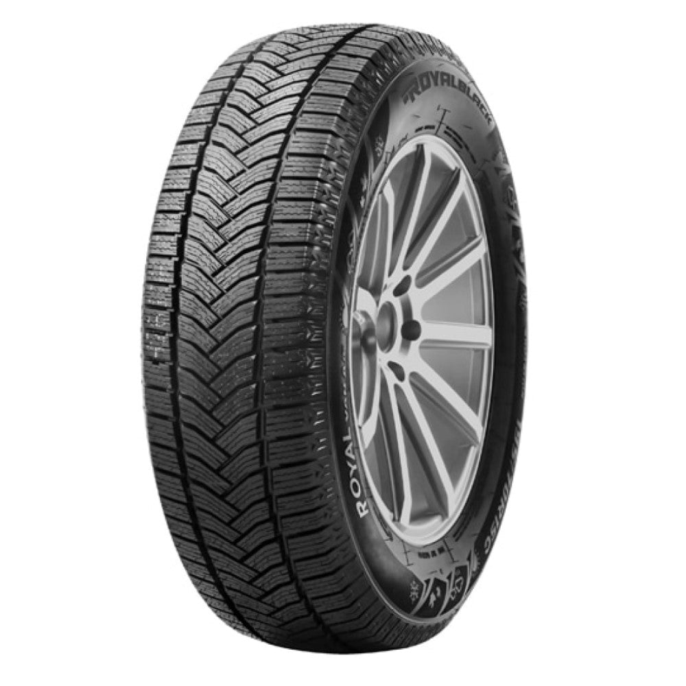 Anvelopa All Season 225/70 R15 112110R ROYAL BLACK Royal van a_s