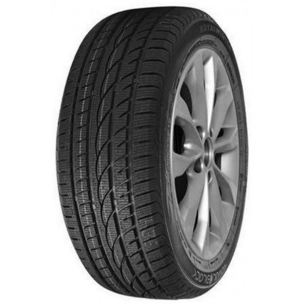 Anvelopa Iarna 255/35 R19 96V XL ROYAL BLACK Royal winter uhp Imagine principală a produsului