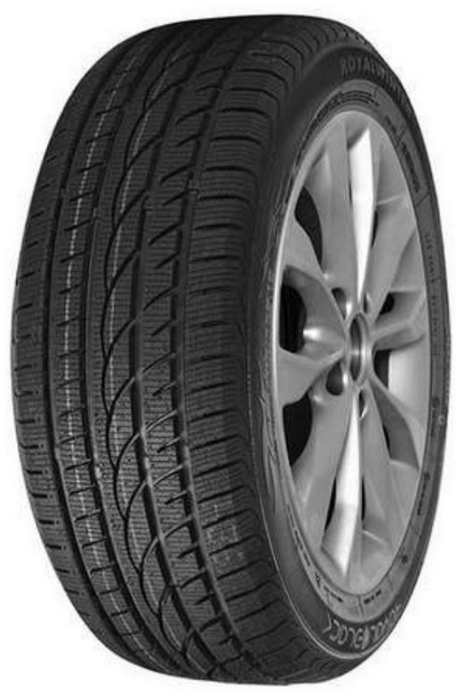 Anvelopa Iarna 265/65 R17 112T ROYAL BLACK Royal winter uhp Imagine principală a produsului