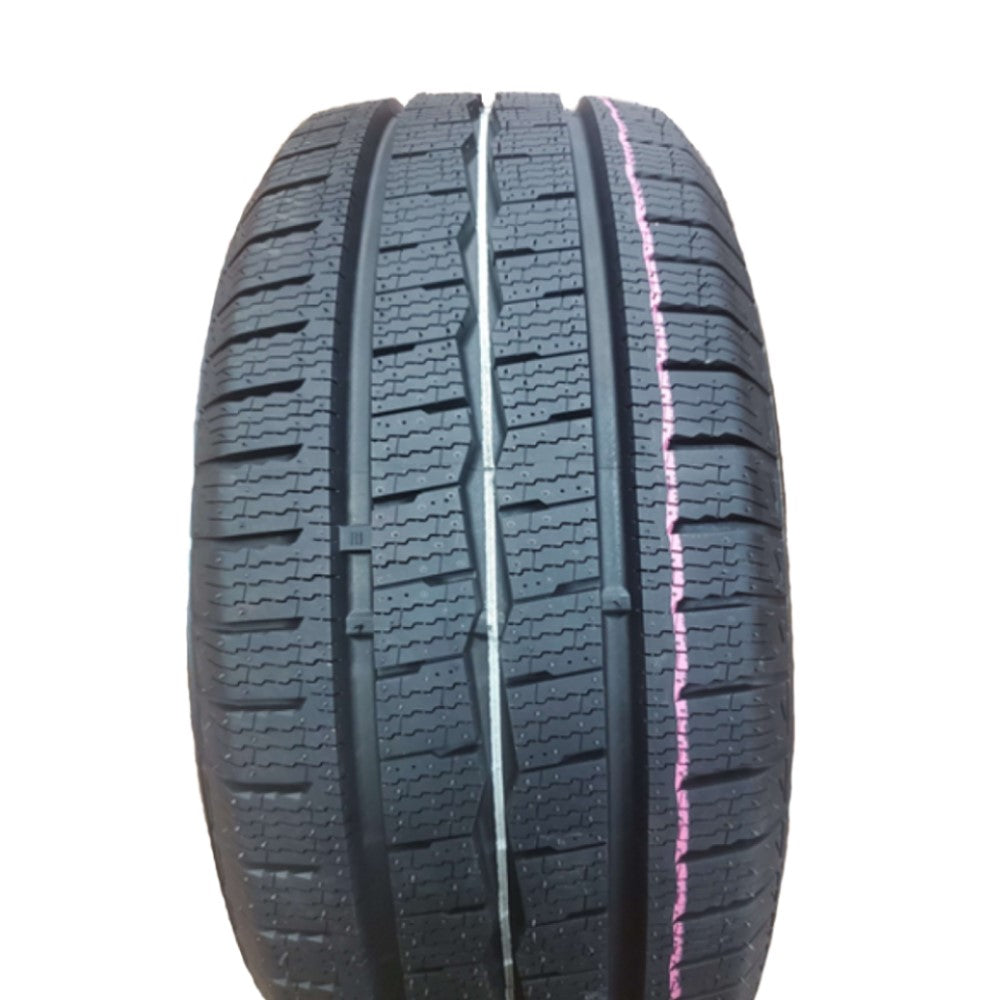 Anvelopa Iarna 205/65 R16C 107/105R ROYAL BLACK Royal winter van Imagine secundară a produsului