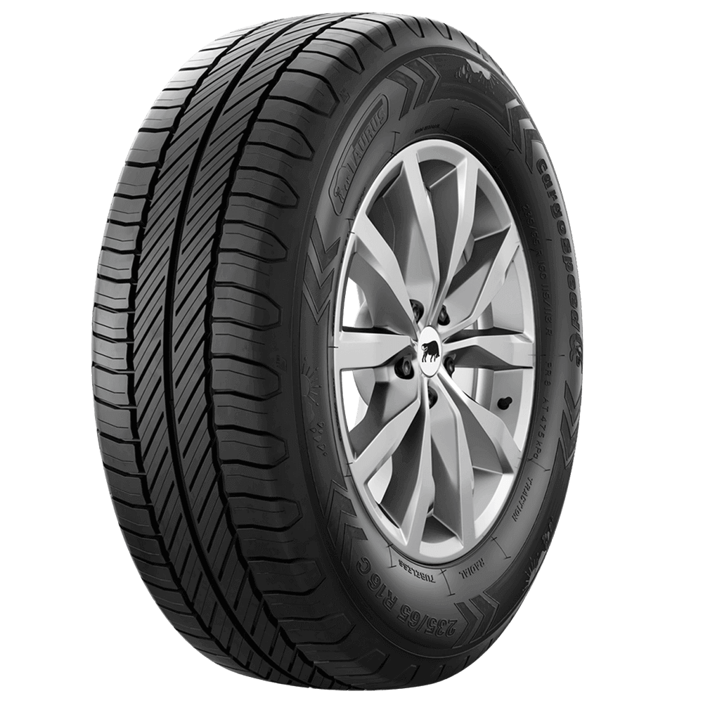 Anvelopa Vara 165/70 R14C 89R TAURUS CARGOSPEED EVO