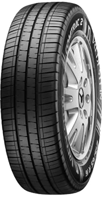 Anvelopa Vara 195/65 R16C 104/102T VREDESTEIN COMTRAC 2