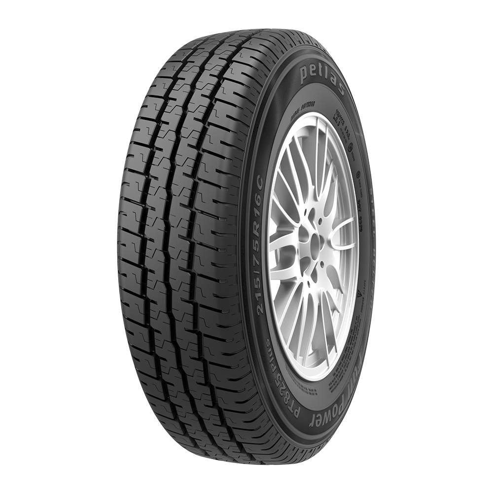 Anvelopa Vara 235/65R16C 121R  PETLAS FULLPOWER PT825 PLUS Imagine principală a produsului