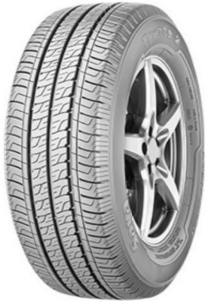 Anvelopa Vara 205/70R15C 106/104S  SAVA Trenta 2