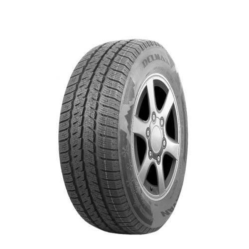 Anvelope iarna 195 75 R16C Delmax Snow Hunter 107/105R Imagine principală a produsului