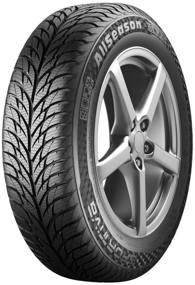 Anvelopa All Season 205/60 R16 96H XL SPORTIVA Allseason