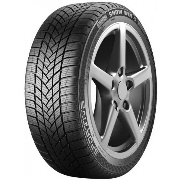 Anvelopa Iarna 225/40 R18 92V XL SPORTIVA Snow win 3 Imagine principală a produsului