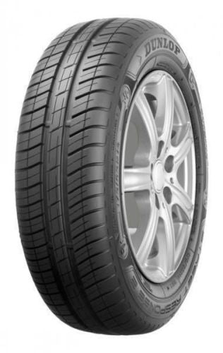 Anvelopa Vara 195/65 R15 91T DUNLOP STREET RESPONSE 2 Imagine principală a produsului