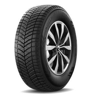 Anvelopa All season 215/70R15C 109R TIGAR ALL SEASON LIGHT TRUCK