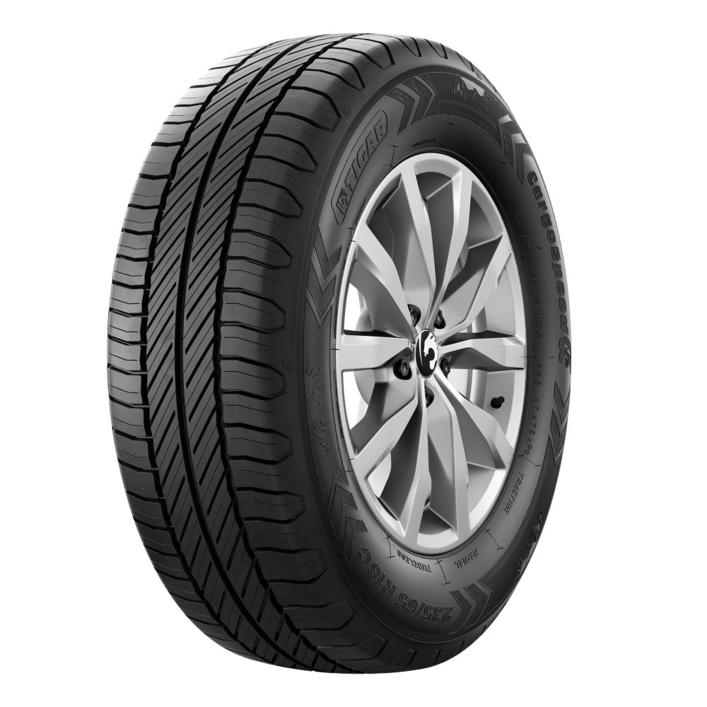 Anvelopa Vara 205/75 R16 113111T TIGAR Cargospeedevo