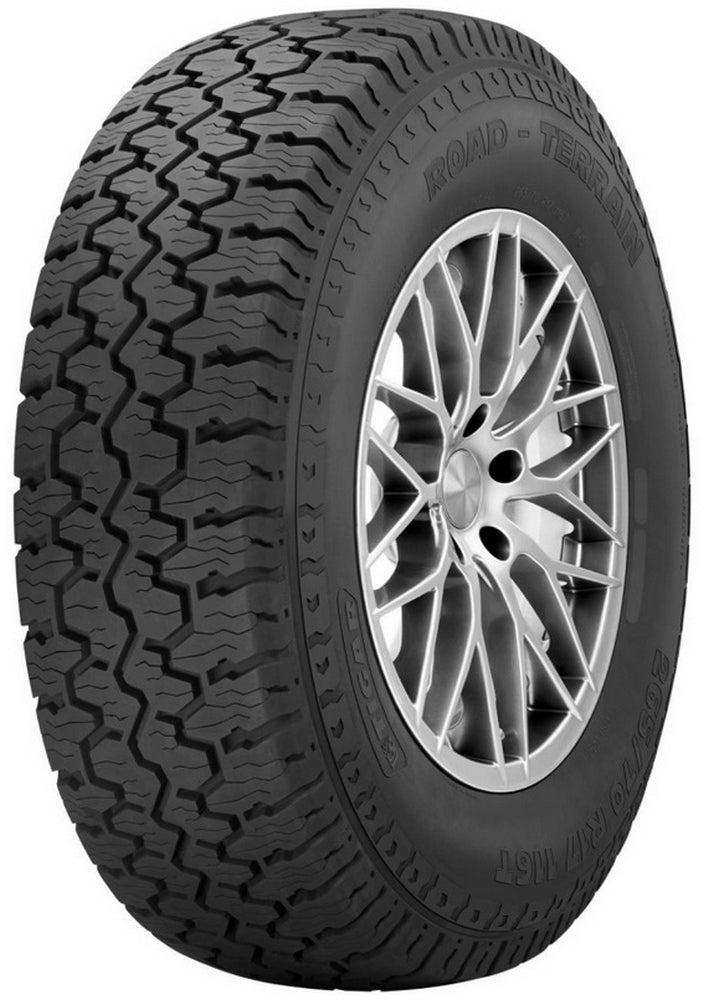 Anvelopa Vara 285/60R18 120T XL TIGAR Road-terrain