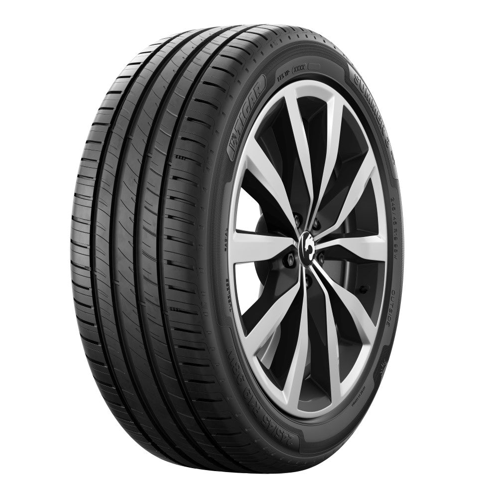 Anvelopa Vara 215/65 R16 102H TIGAR Summer 3 suv