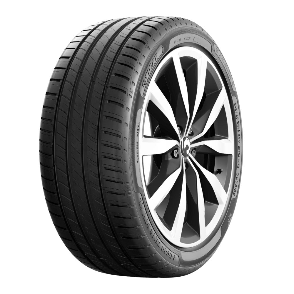 Anvelopa Vara 195/45 R16 84V TIGAR Summer 3