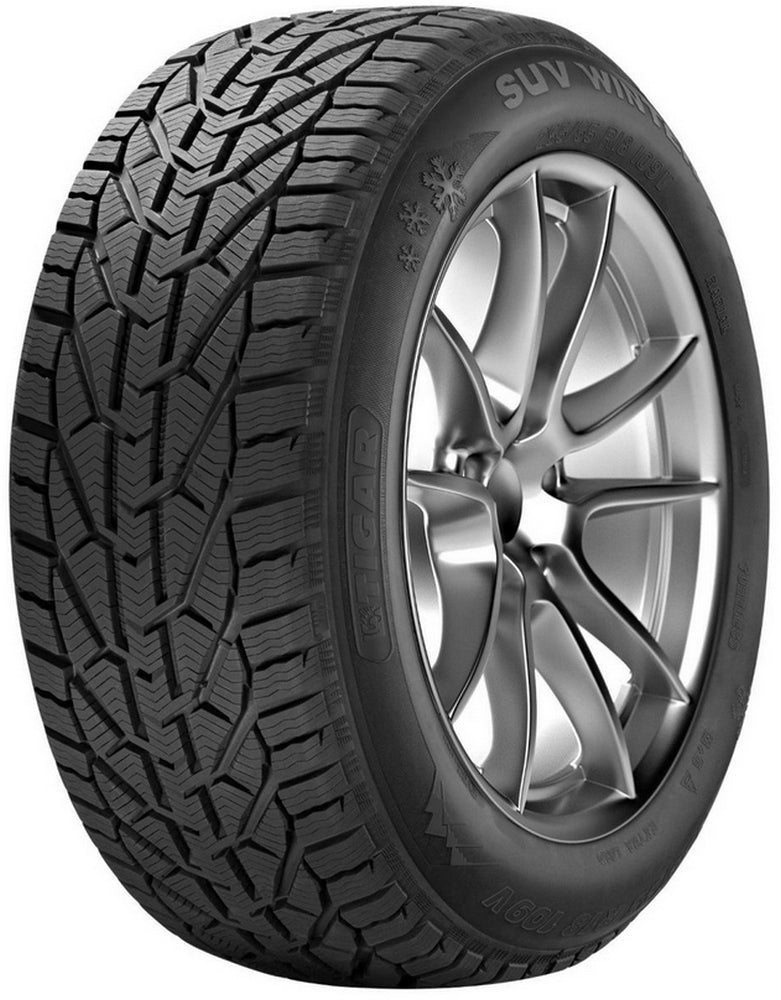 Anvelopa Iarna 195/65R15 91H  TIGAR Winter Imagine principală a produsului